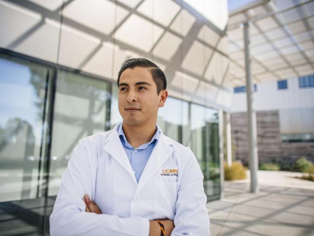 medical student