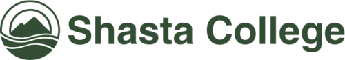 Shasta College Logo