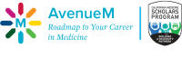 AvenueM Program Logo