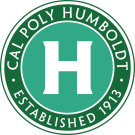 CalPoly Humboldt seal